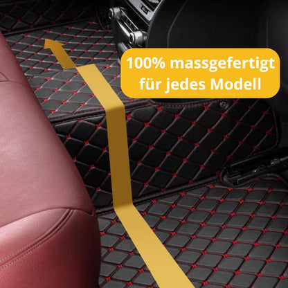 Auto Fußmatten Maßanfertigung