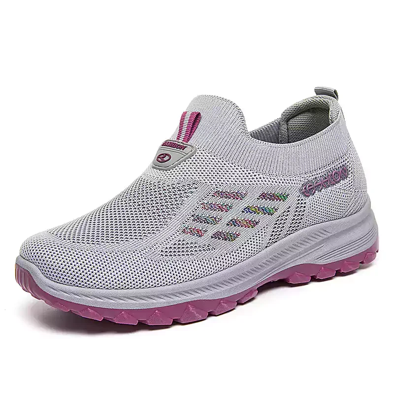 🌸2024 neue orthopädische Sportschuhe für Damen🌸