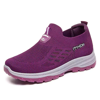 🌸2024 neue orthopädische Sportschuhe für Damen🌸