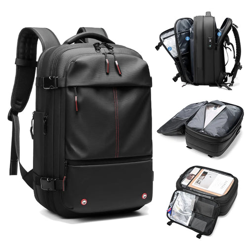 Men Travel Backpack