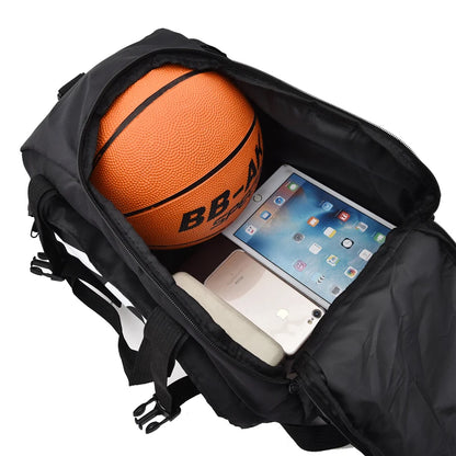 Gym Bag Waterproof Fitness