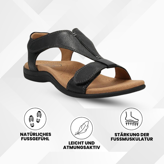 OrthoSun - ergonomische Schmerzlinderungs-Sandalen