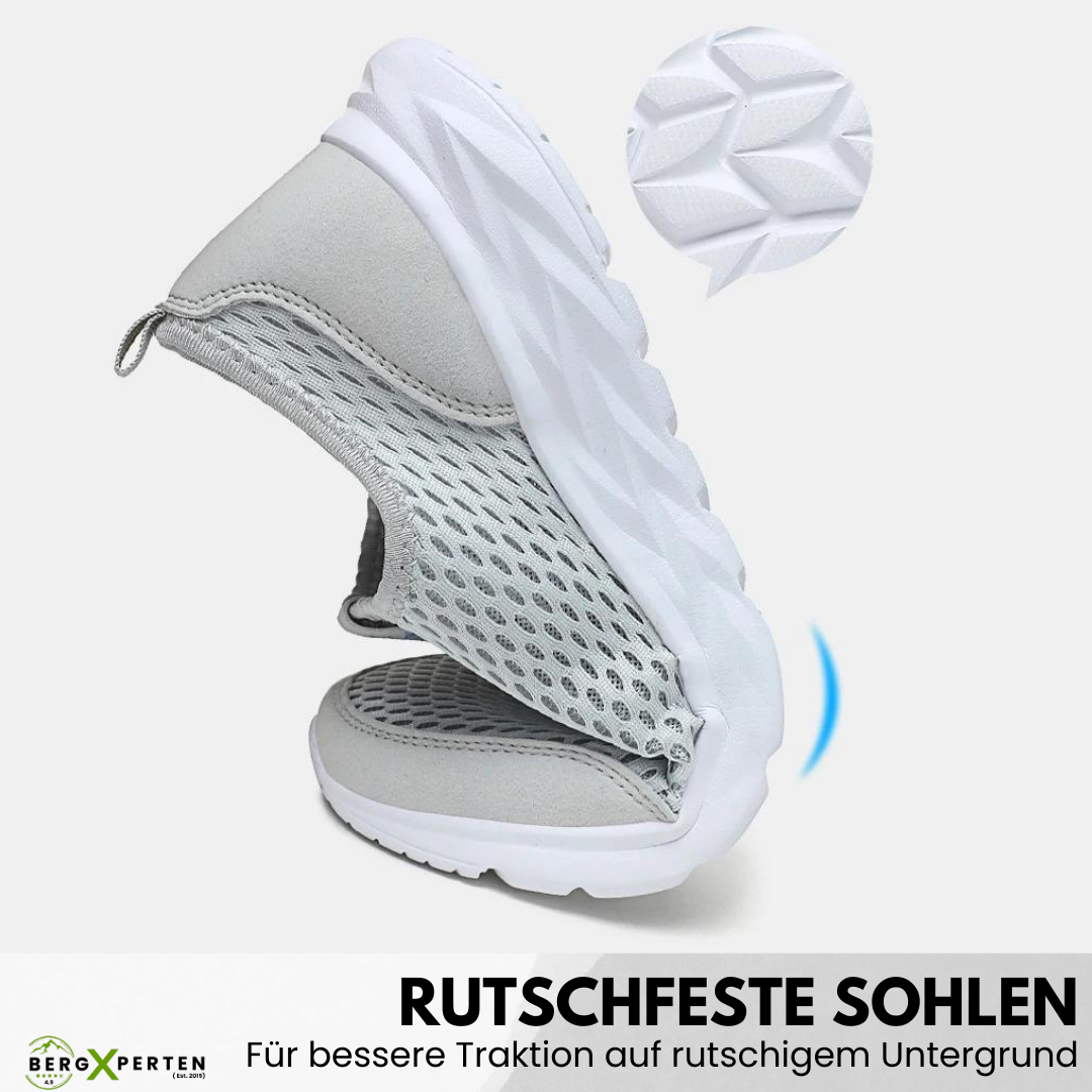 OrthoGo - schmerzlindernder, federleichter und wasserfester Ortho Schuh