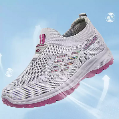 🌸2024 neue orthopädische Sportschuhe für Damen🌸