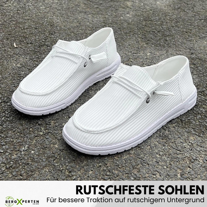 OrthoSana - orthopädische schmerzlindernde Freizeitschuhe für Damen